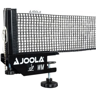 7. WM JOOLA ITTF TABLE TENNIS NET