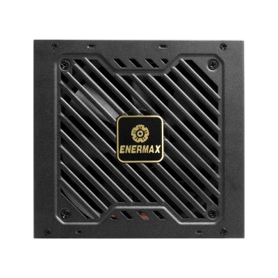 4. Enermax ERV850G-AHG-NAC Power Supply Module 850 W 20+4 Pin ATX ATX Black