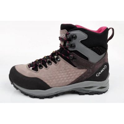 3. Aku Alterra II GTX W 431590 trekking shoes