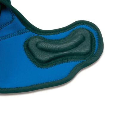 4. Zamst JK-2 knee brace - 6712