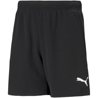 3. Puma teamRISE Short Jr 704943 04