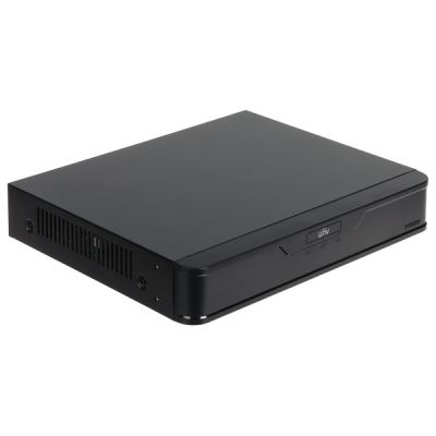 NVR301-16B-IQ 16-channel UNIVIEW IP recorder