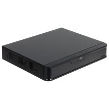 NVR301-16B-IQ 16-channel UNIVIEW IP recorder