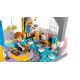 6. LEGO Friends 42689 - Heartlake Clubhouse