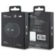5. BMW M Edition MagSafe 15W Wireless Charger - Black