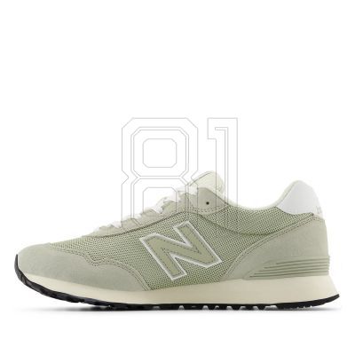 9. New Balance M ML515LCG shoes