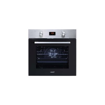 CATA MD 6106 X 60 l A Black, Stainless Steel