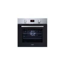 CATA MD 6106 X 60 l A Black, Stainless Steel