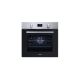 CATA MD 6106 X 60 l A Black, Stainless Steel