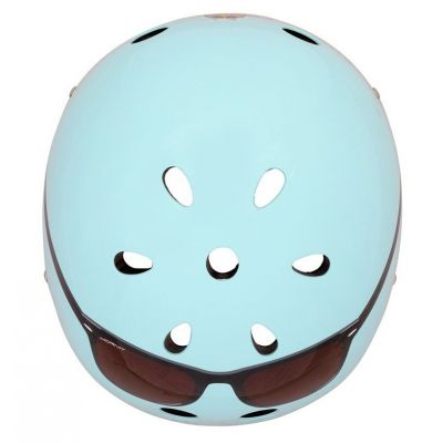 4. HORNIT Shark children's helmet Medium / 53–58 cm