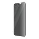 5. PanzerGlass Ultra-Wide Fit Tempered Glass Antibacterial Privacy for iPhone 14 Plus/13 Pro Max
