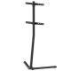 9. MACLEAN FLOOR TV STAND MOUNT, 32-70", MAX. VESA 400X400, MAX. 40KG MC-494