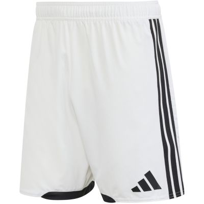 2. Men's adidas Tiro 26 Competition Match shorts white and black KA6183