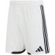 2. Men's adidas Tiro 26 Competition Match shorts white and black KA6183
