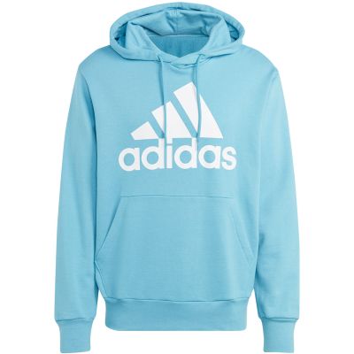 12. adidas Essentials French Terry Big Logo Hoodie M IC9367