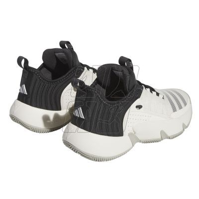 4. Adidas Trae Unlimited Jr IG0704 basketball shoes