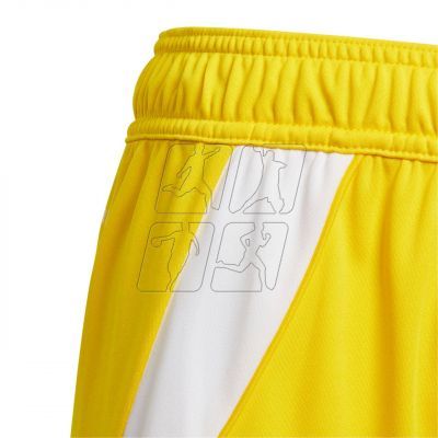 5. Adidas Tiro 24 Jr IT2410 shorts