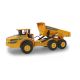 8. Jamara Volvo A40G Remote Controlled Model Dump Truck Electric Motor 1:20