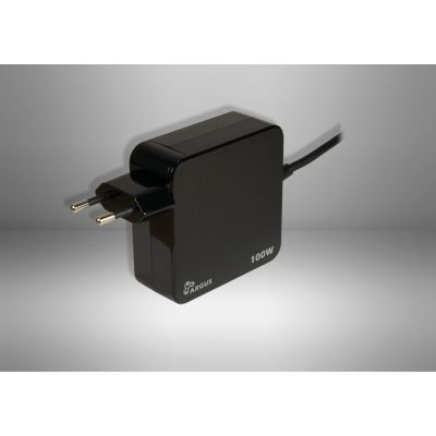 2. Inter-Tech PD-2100 Black Alternating Current Internal