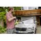 7. KARCHER K 4 Comfort Premium Pressure Washer - 1.324-750.0