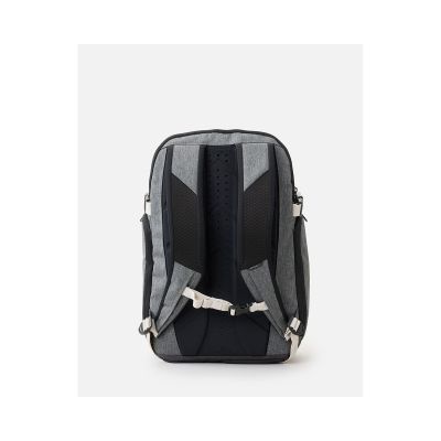 5. RIP CURL F-Light Posse 35L Classic Surf backpack, gray