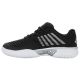 5. K-swiss EXPRESS LIGHT 3 HB women's tennis sneakers black (98563-085-M)
