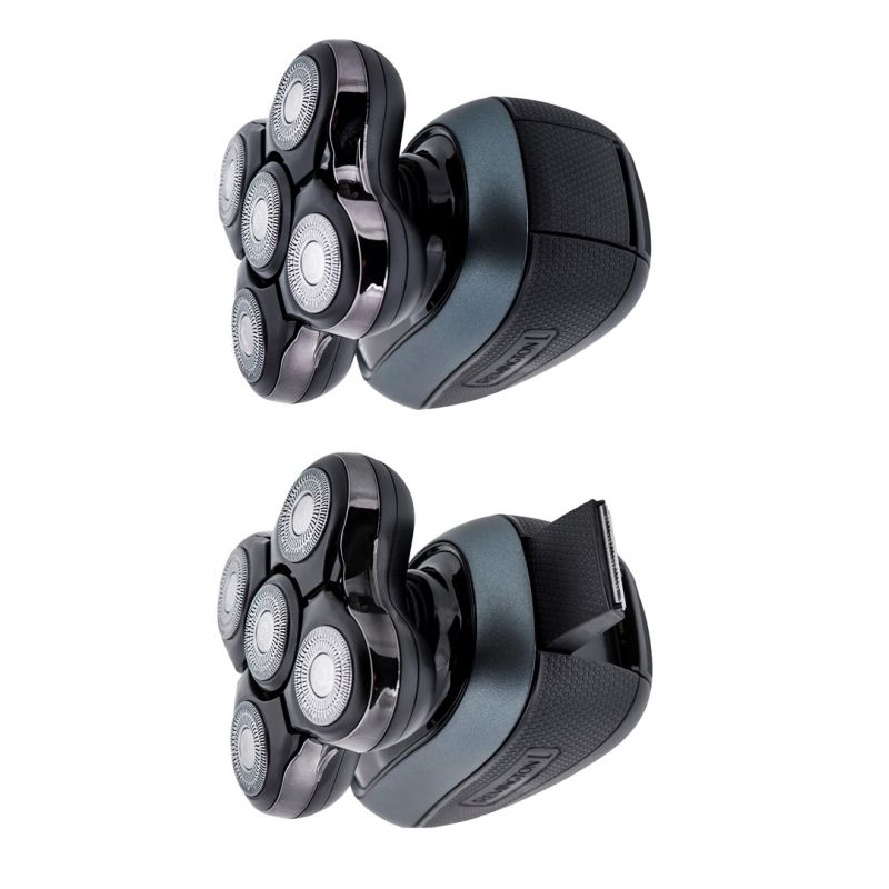 14. REMINGTON XR1600 Head Shaver