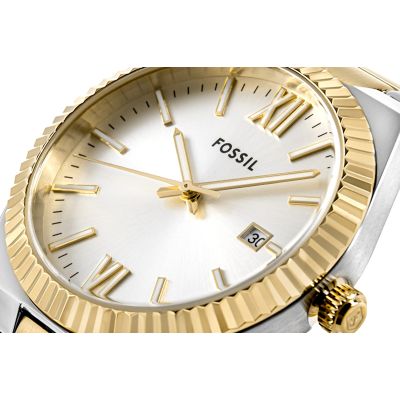 4. FOSSIL Scarlette ES5259 Women's Watch + BOX