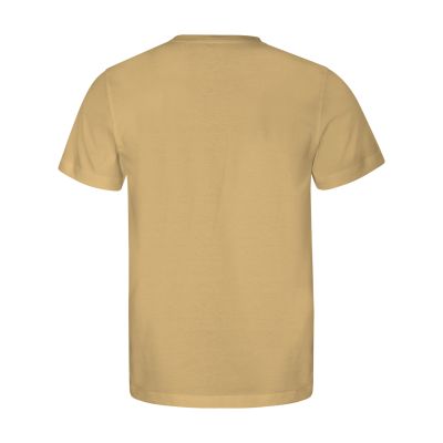 4. Men's Edge T-shirt (sand)