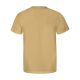 4. Men's Edge T-shirt (sand)