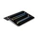 5. Apple Smart Folio iPad Pro 11 M4 Case Black MW983ZM/A