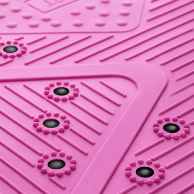 12. SVP45 HMS VIBRATION PLATFORM