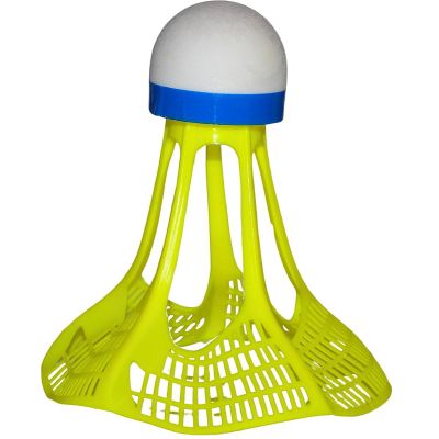 6. BADMINTON AIR SHUTTER 3PCS ENERO PRO