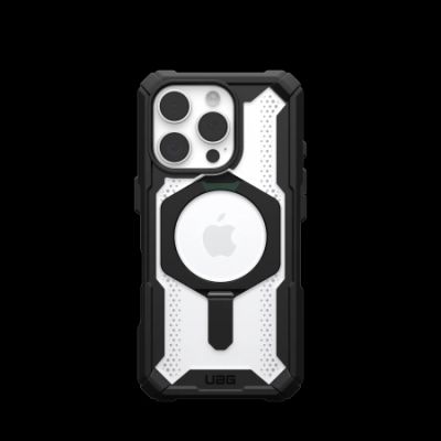 UAG Plasma XTE Magsafe iPhone 16 Pro Case - Clear
