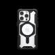 UAG Plasma XTE Magsafe iPhone 16 Pro Case - Clear