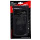 9. Waterproof bicycle case for the Meteor Crib 23795 phone