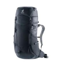 Deuter Futura Pro 36 36 l Black