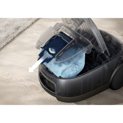 125. ELECTROLUX EB61A5UG vacuum cleaner