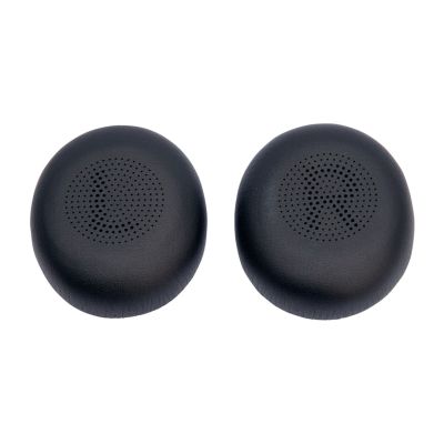 Ear pads for Jabra Evolve2 30 headphones, 10 pieces, black