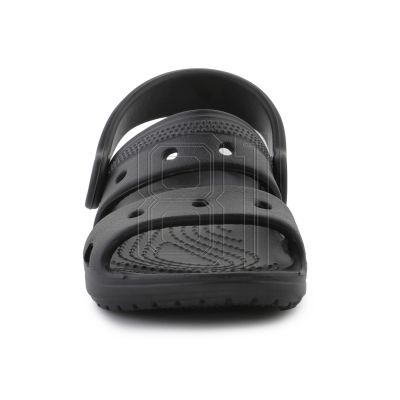 7. Crocs Classic Sandal Jr 207537-001