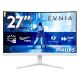 18. Philips Evnia 5000 27M2C5201L/00 LED display 68.6 cm (27") 1920 x 1080 px Full HD LCD White