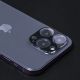 3. Wozinsky Full Camera Glass 9H tempered glass for the entire camera Samsung Galaxy S25 Ultra