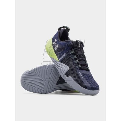 Under Armor TriBase Reign 6 M shoes 3027341-401