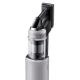 4. Samsung Bespoke AI Jet Complete VS80F28DFP/GE Upright Vacuum Cleaner