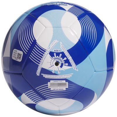 2. adidas Olympics 24 Club IW6328 Football