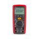 2. Insulation resistance meter model UT505A