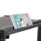 4. Neomounts NSMONITOR20 Monitor Holder/Stand 81.3 cm (32") Black Desk
