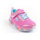2. Skechers S Lights LED Children's Sports Shoes for Girls with Velcro