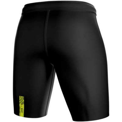 2. Select Profcare Compression Shorts Black 700084