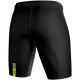 2. Select Profcare Compression Shorts Black 700084